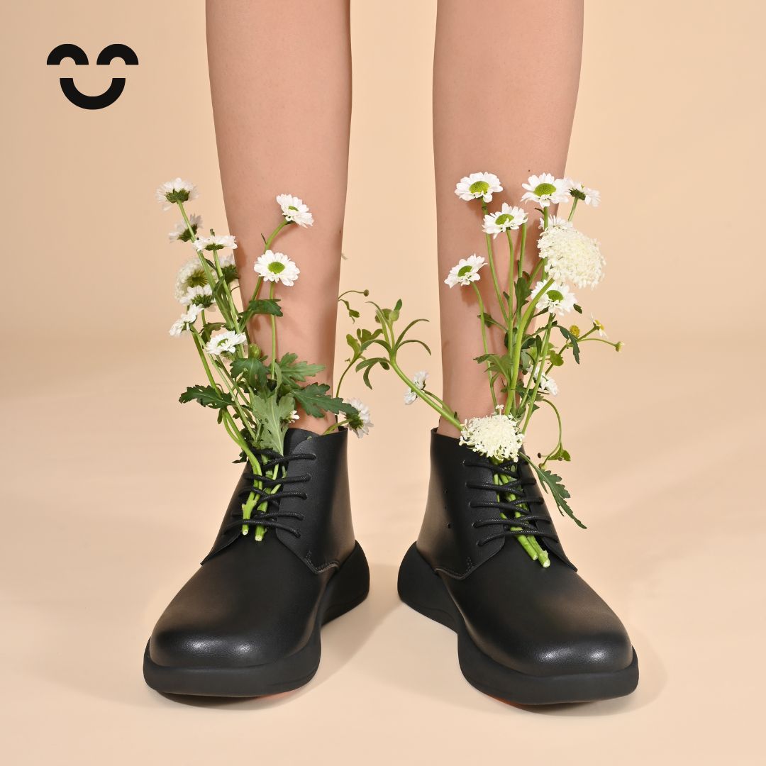 Balance Martin Boots