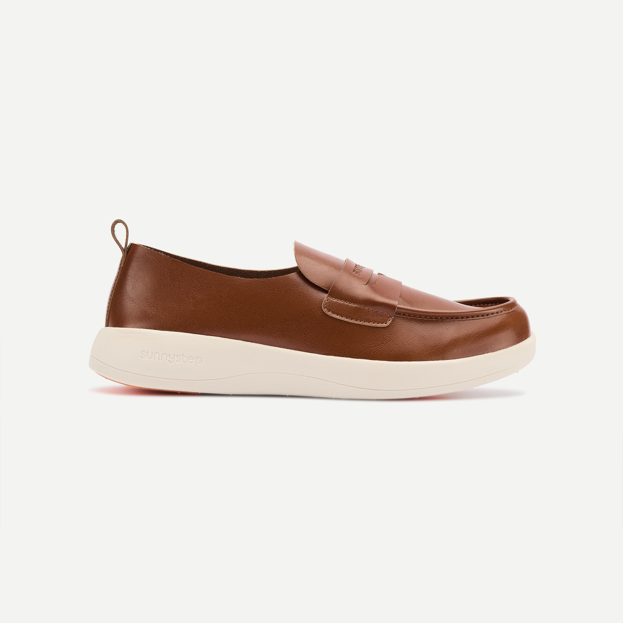Balance Penny Loafer