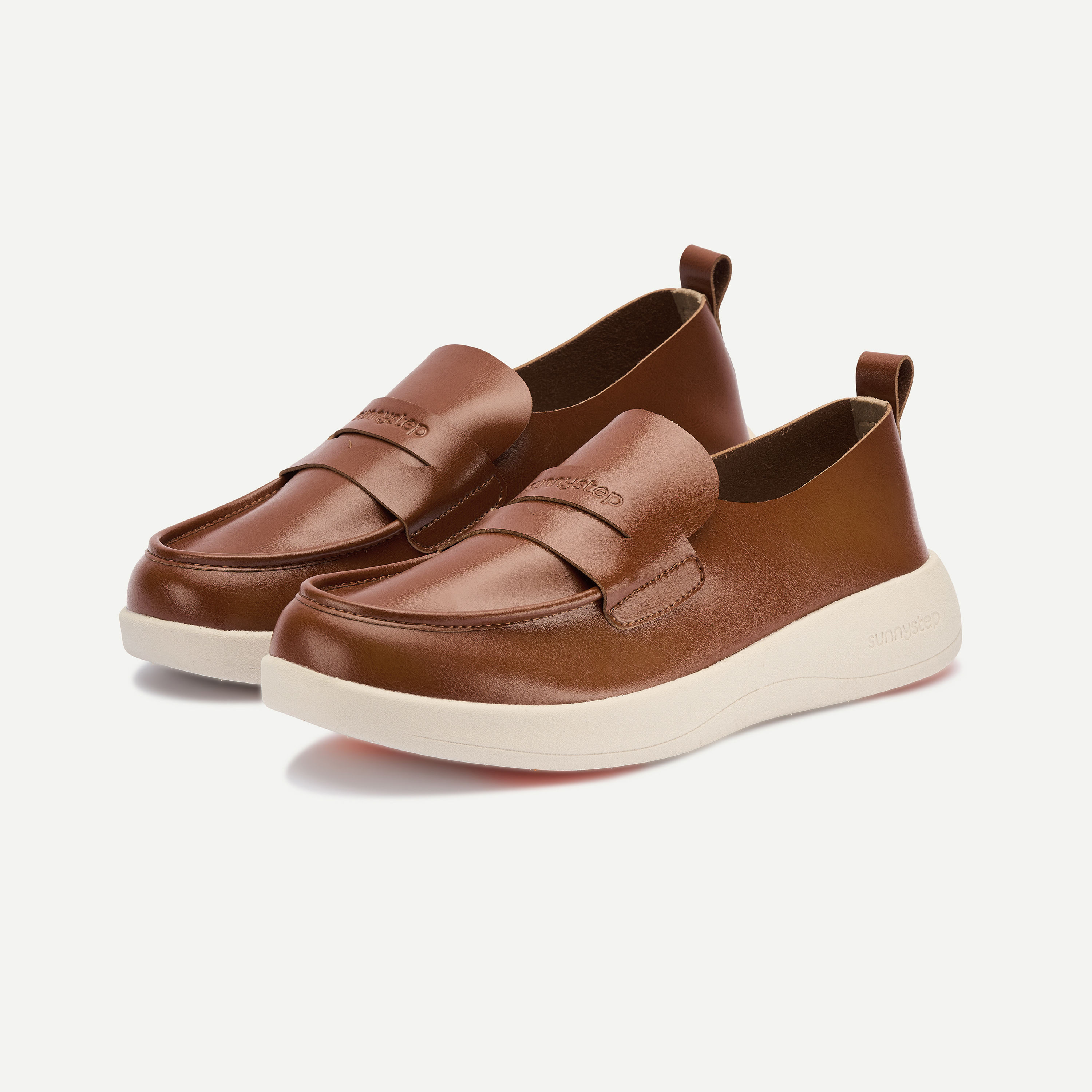 Balance Penny Loafer