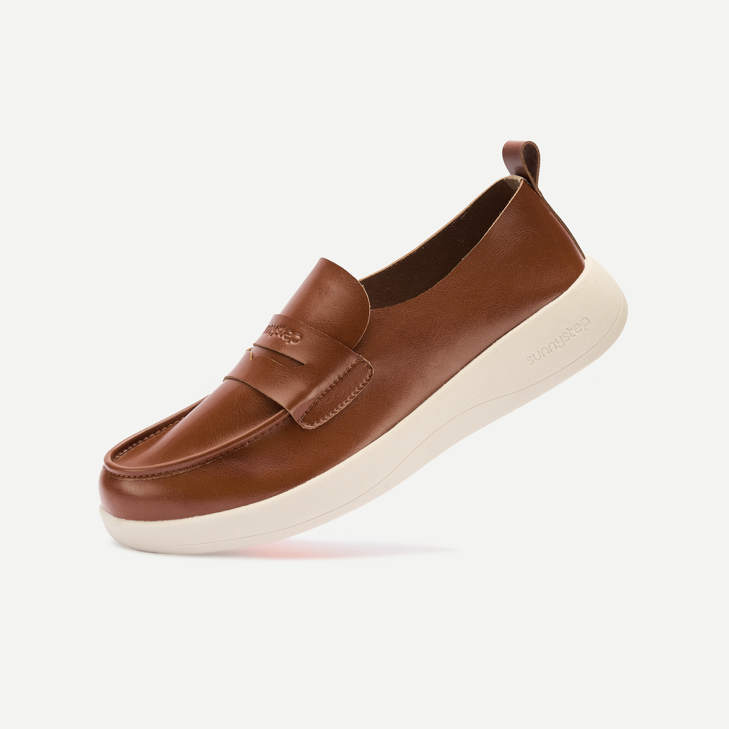 Balance Penny Loafer
