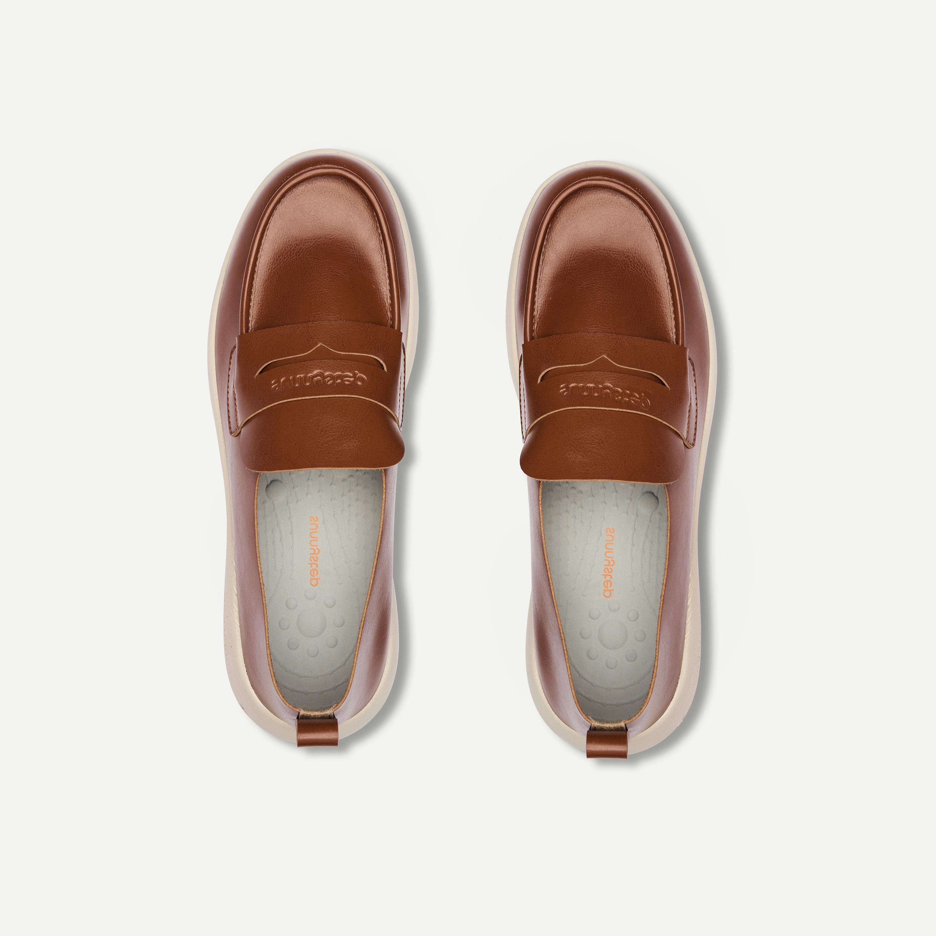 Balance Penny Loafer