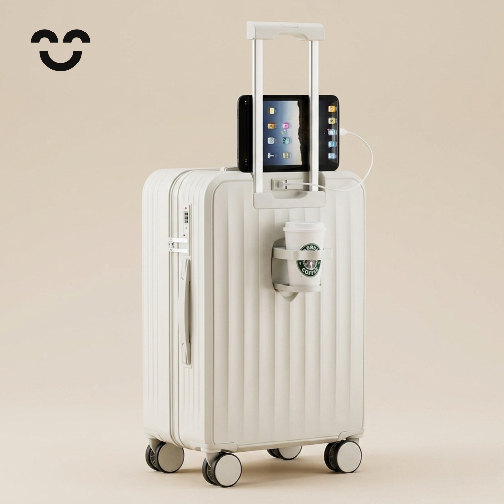 [Website GWP] Sunnystep Luggage