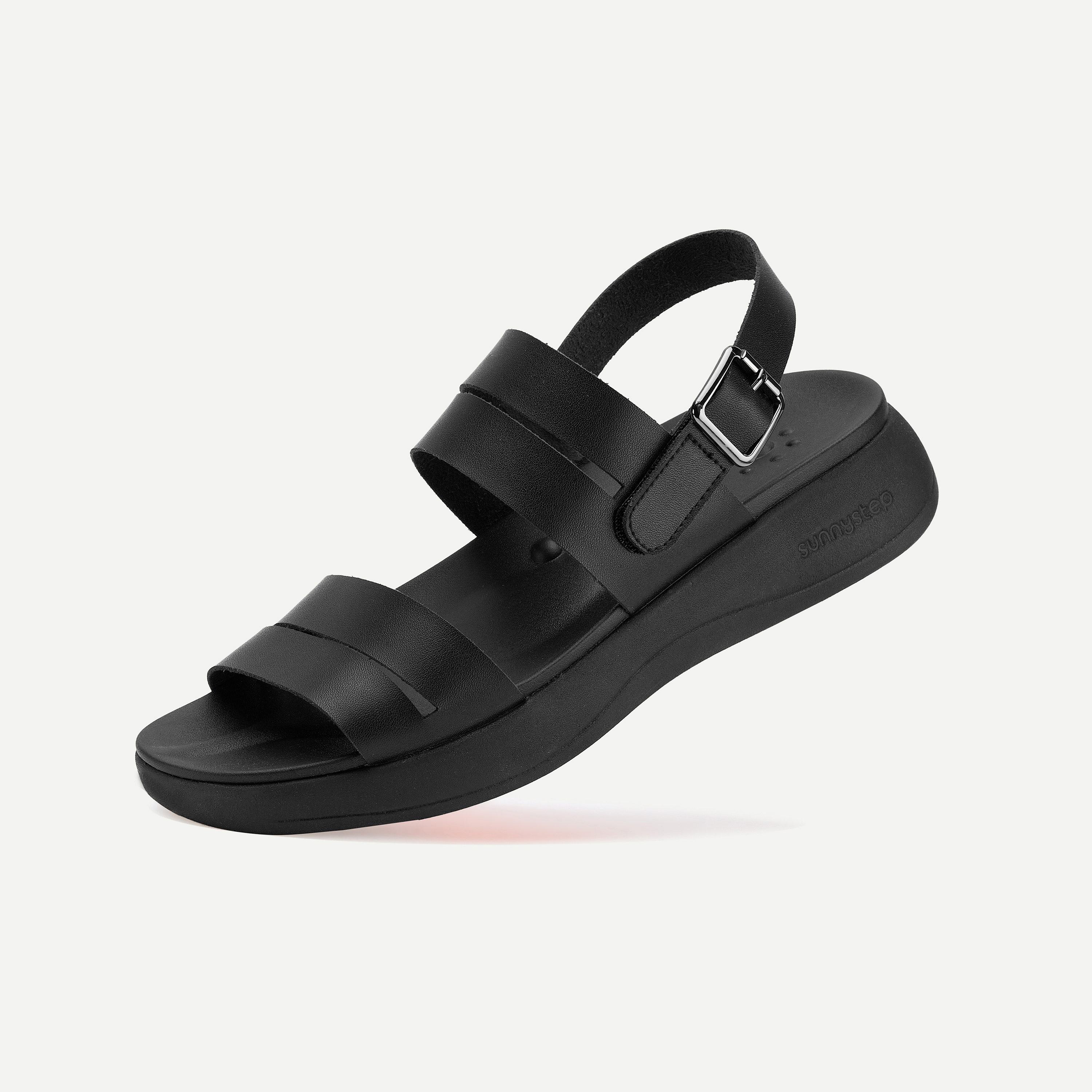 Balance Strappy Sandal