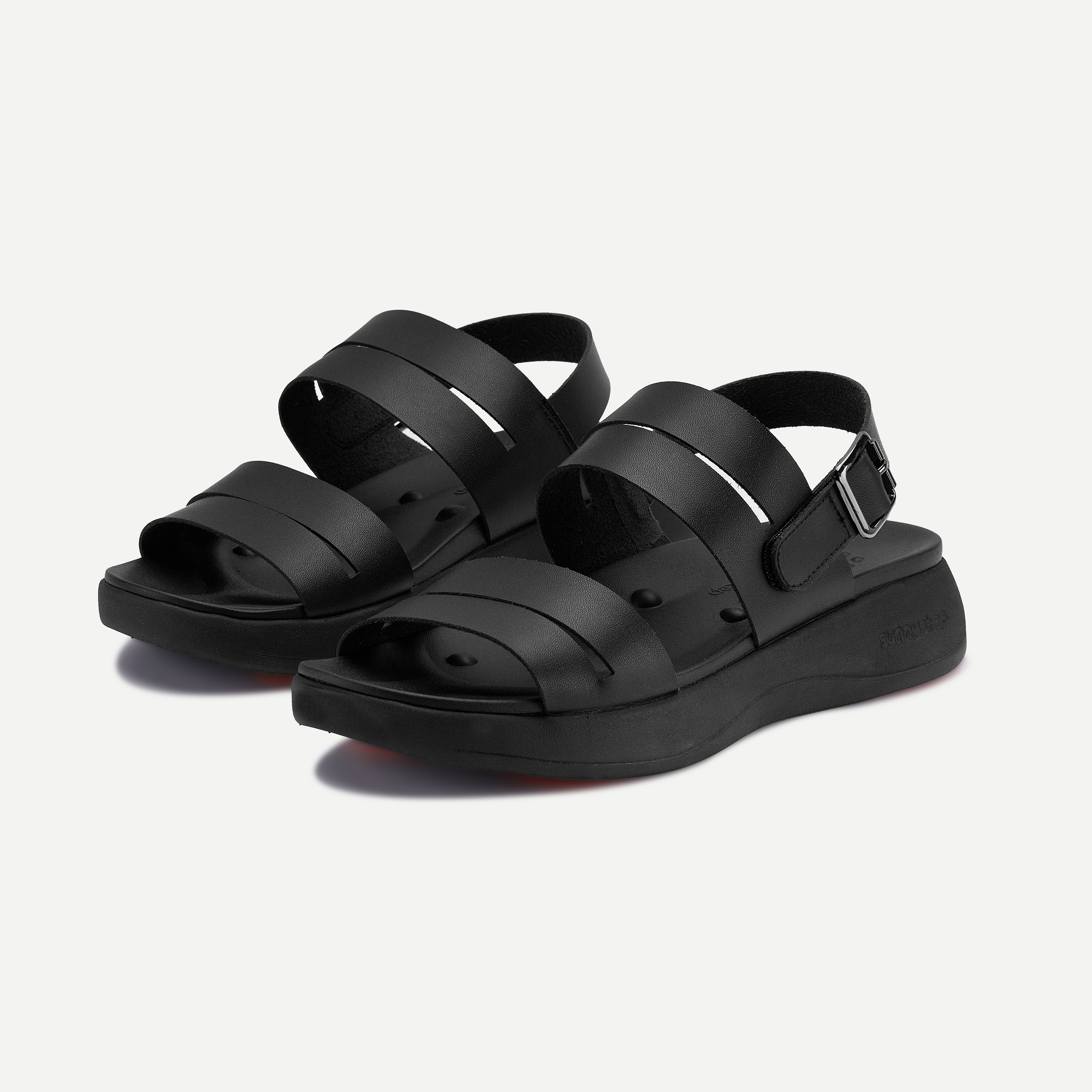 Balance Strappy Sandal