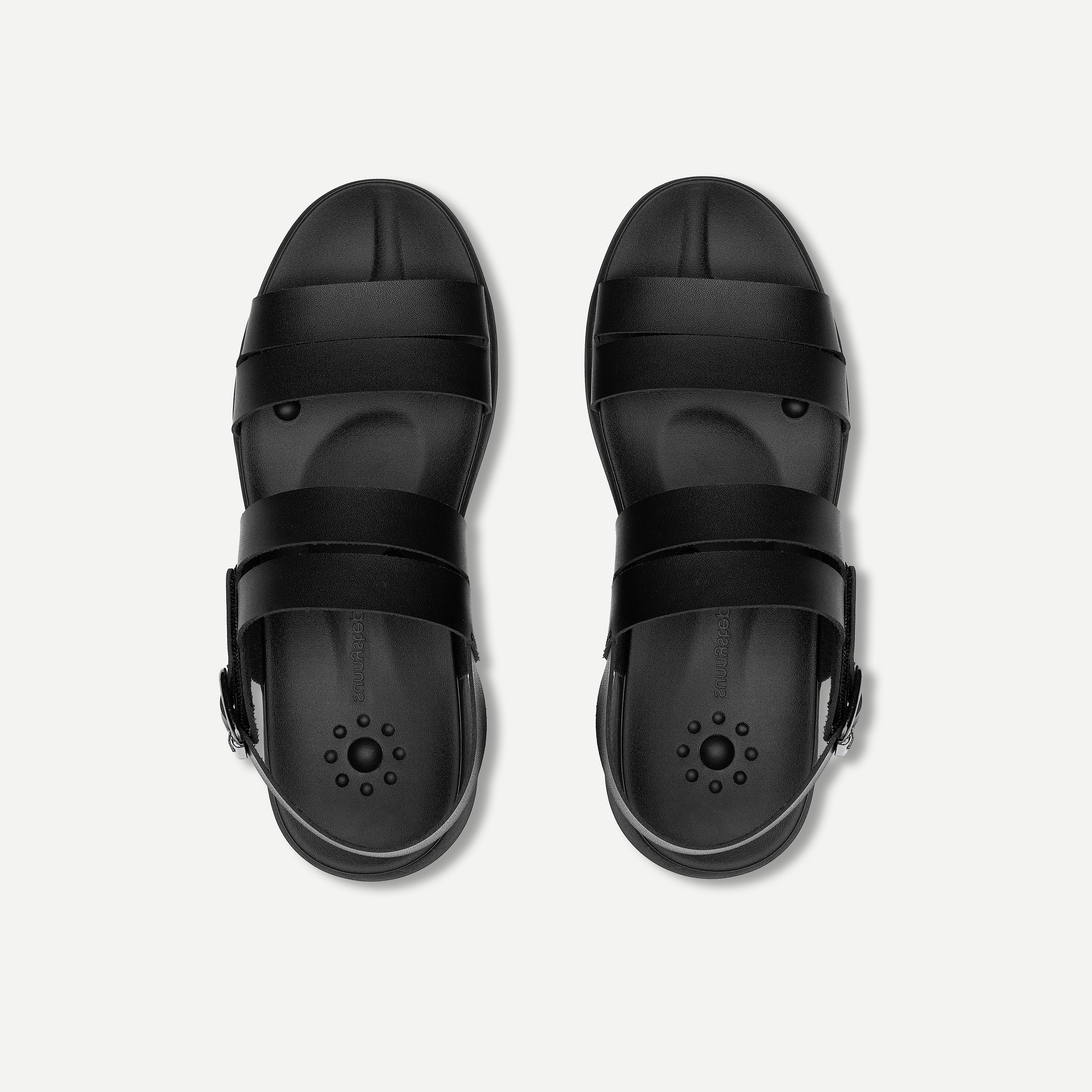 Balance Strappy Sandal