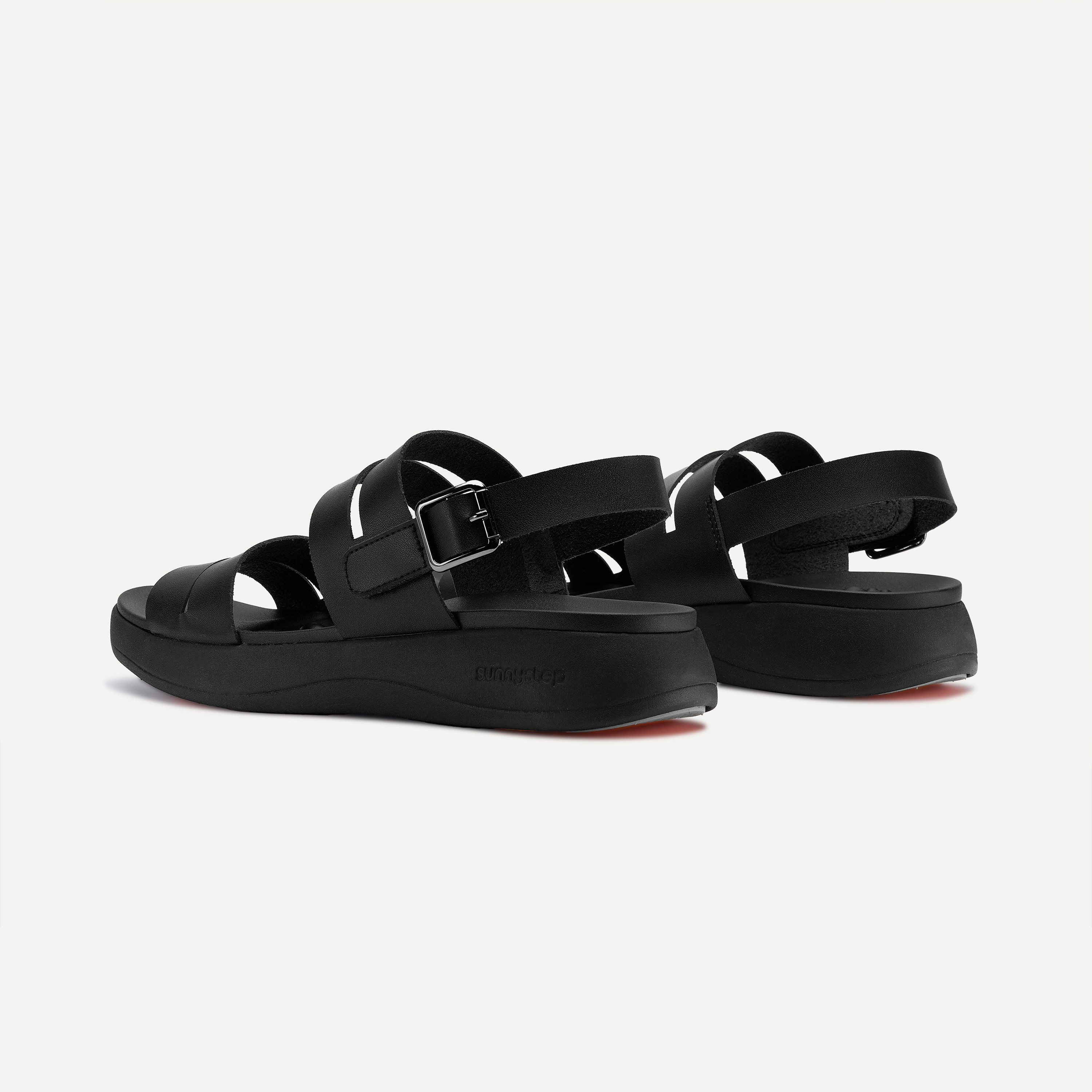 Balance Strappy Sandal