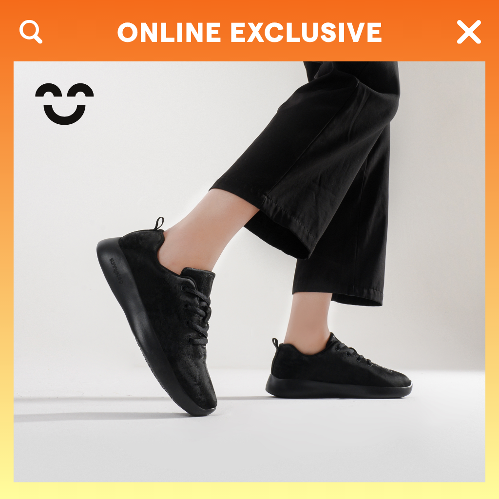 Balance Space Runner