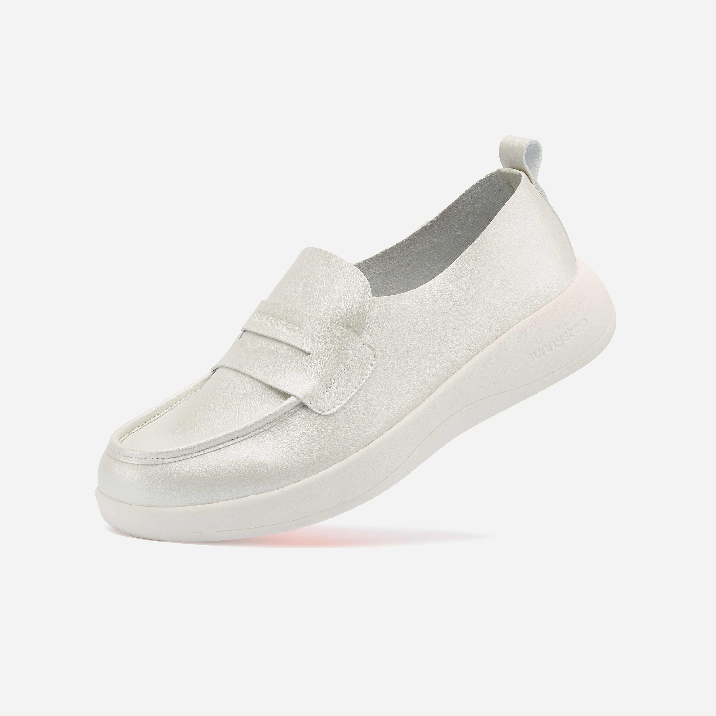 Balance Penny Loafer