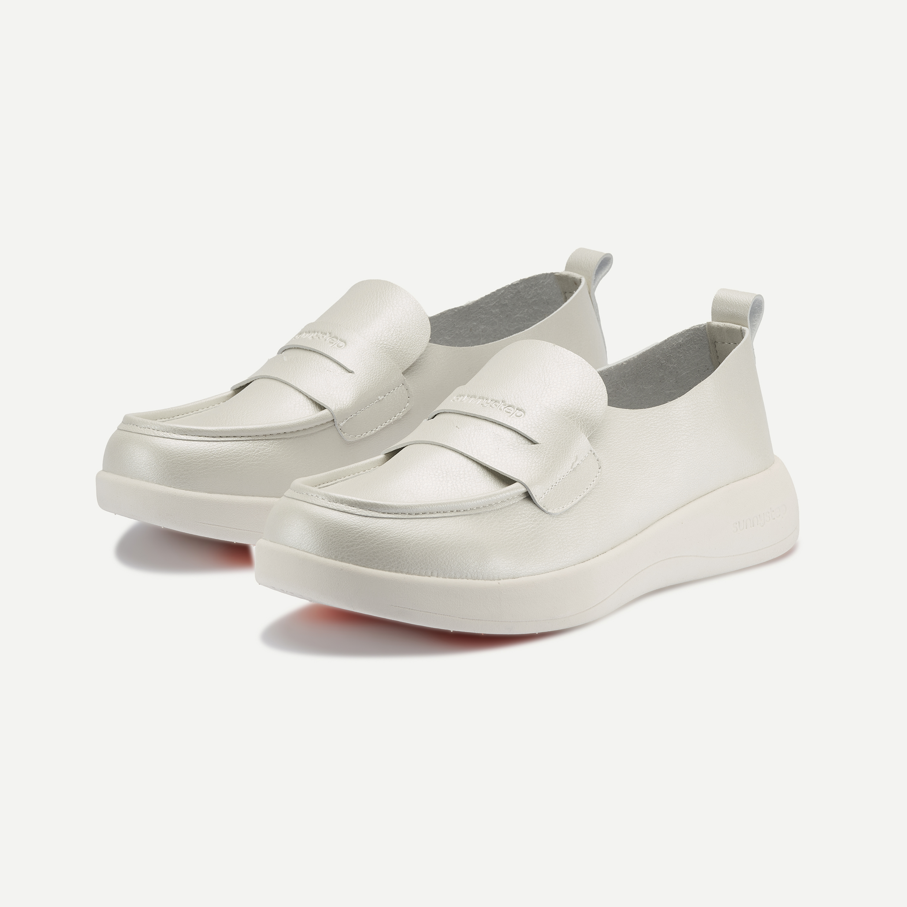 Balance Penny Loafer