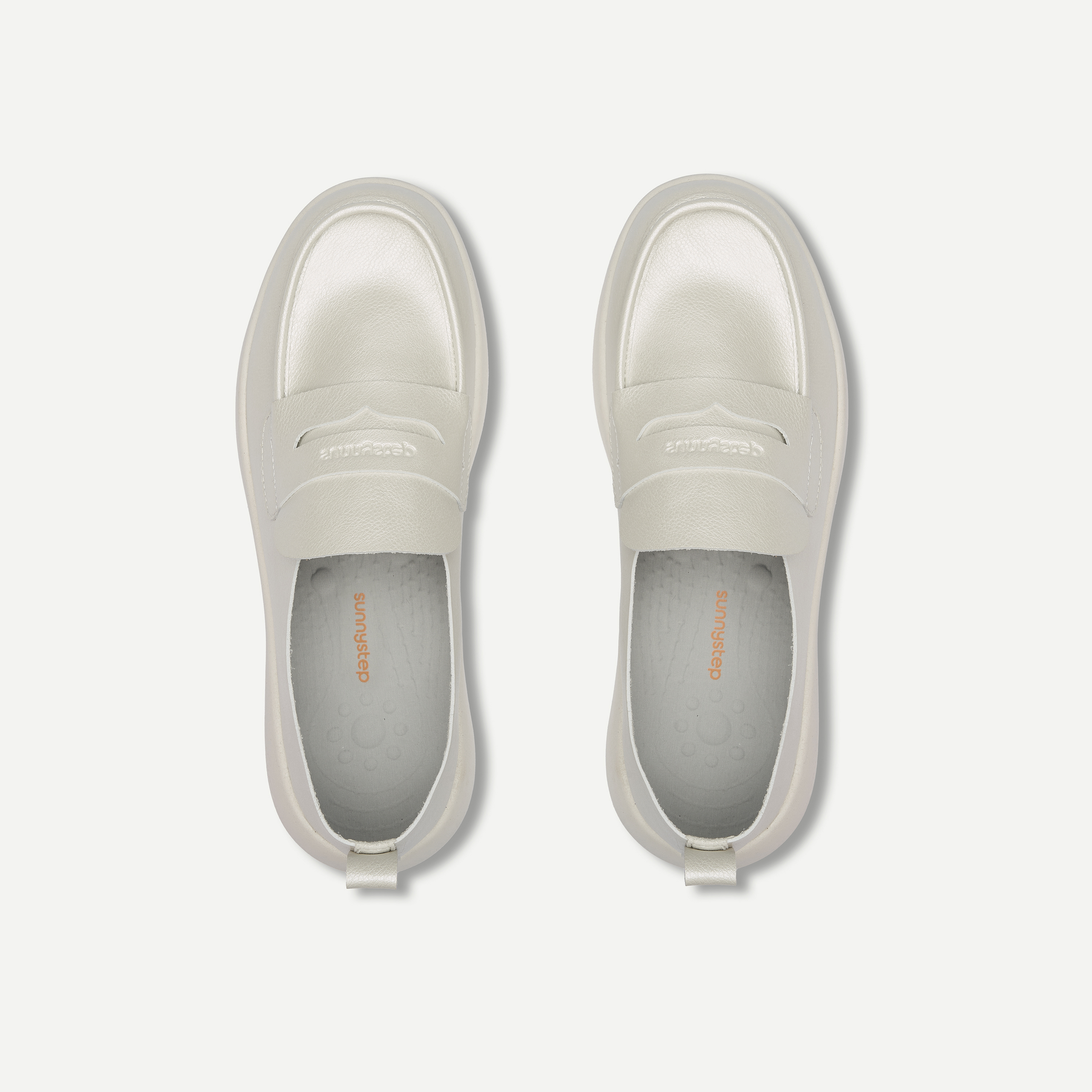 Balance Penny Loafer