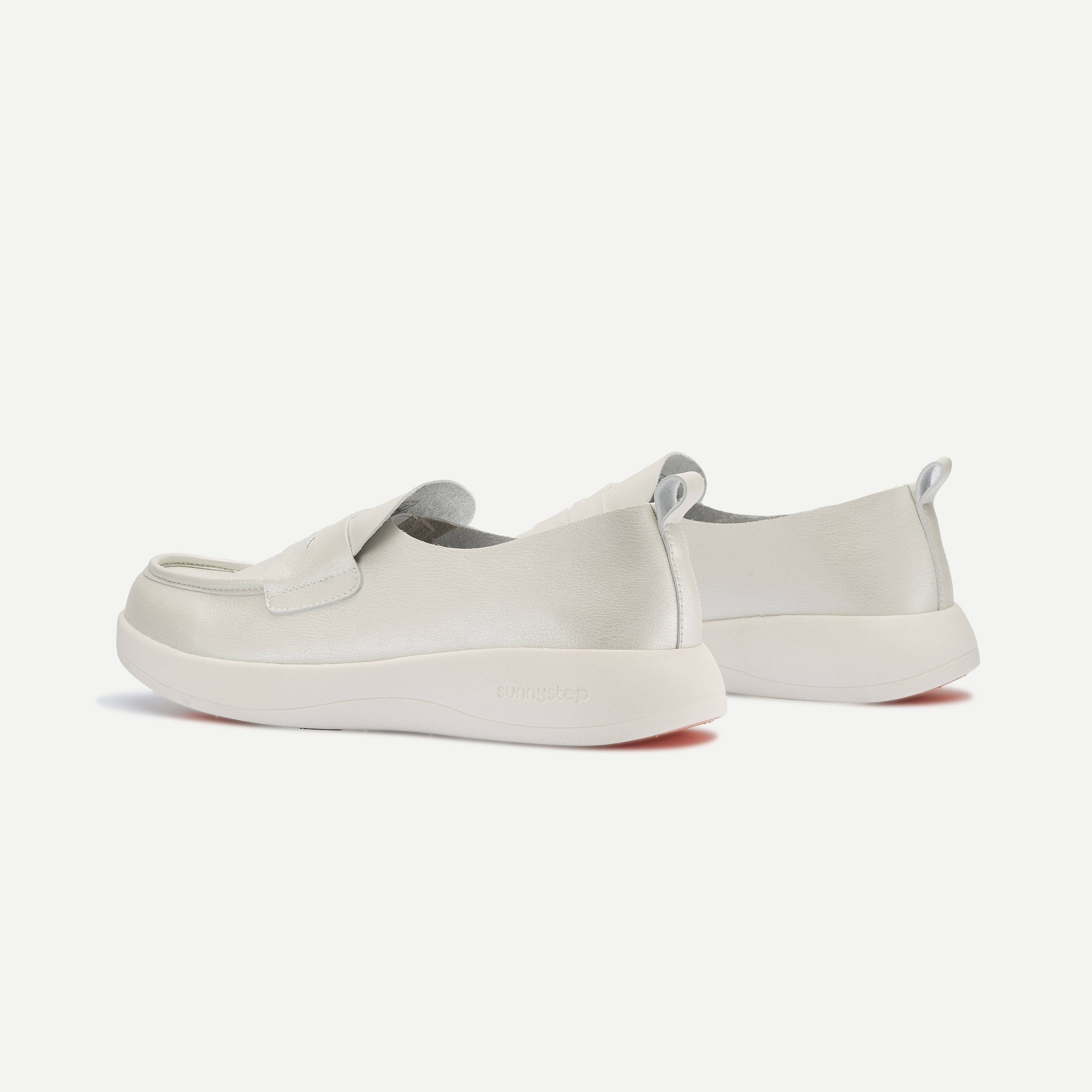 Balance Penny Loafer