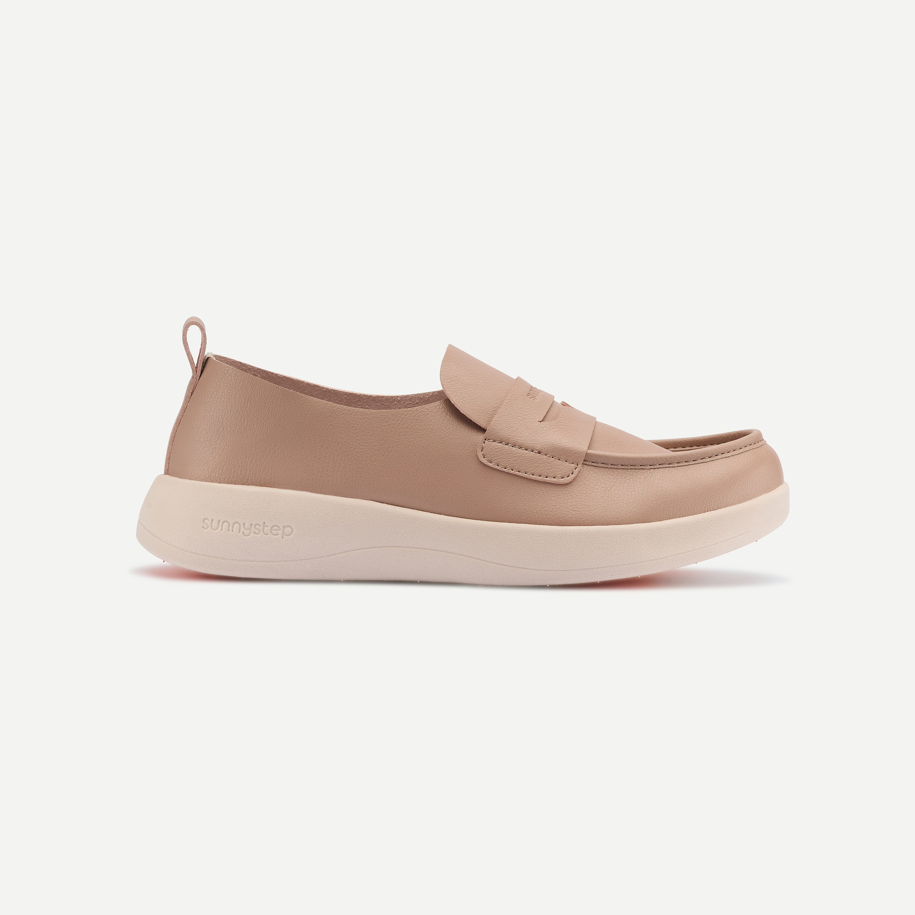Balance Penny Loafer