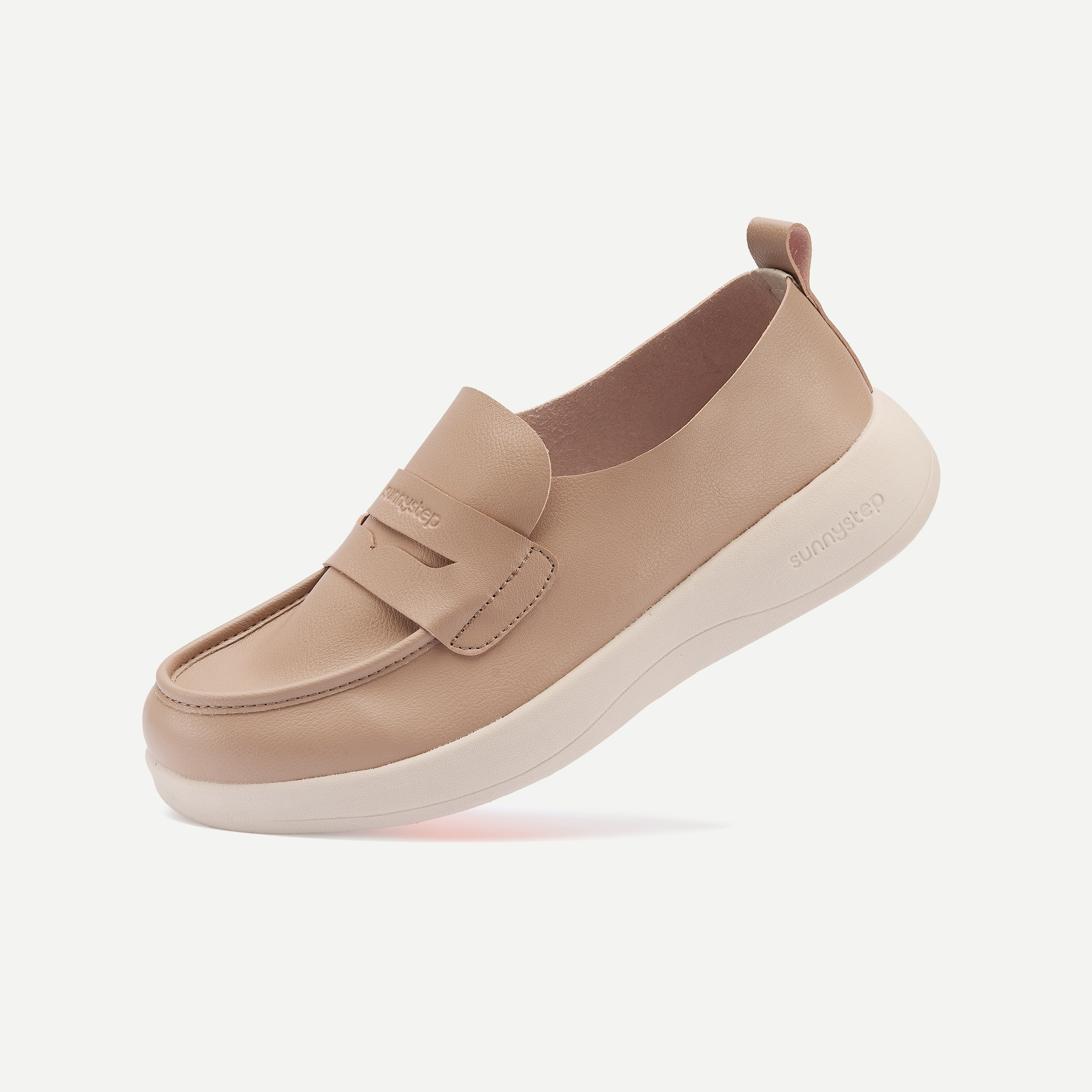 Balance Penny Loafer