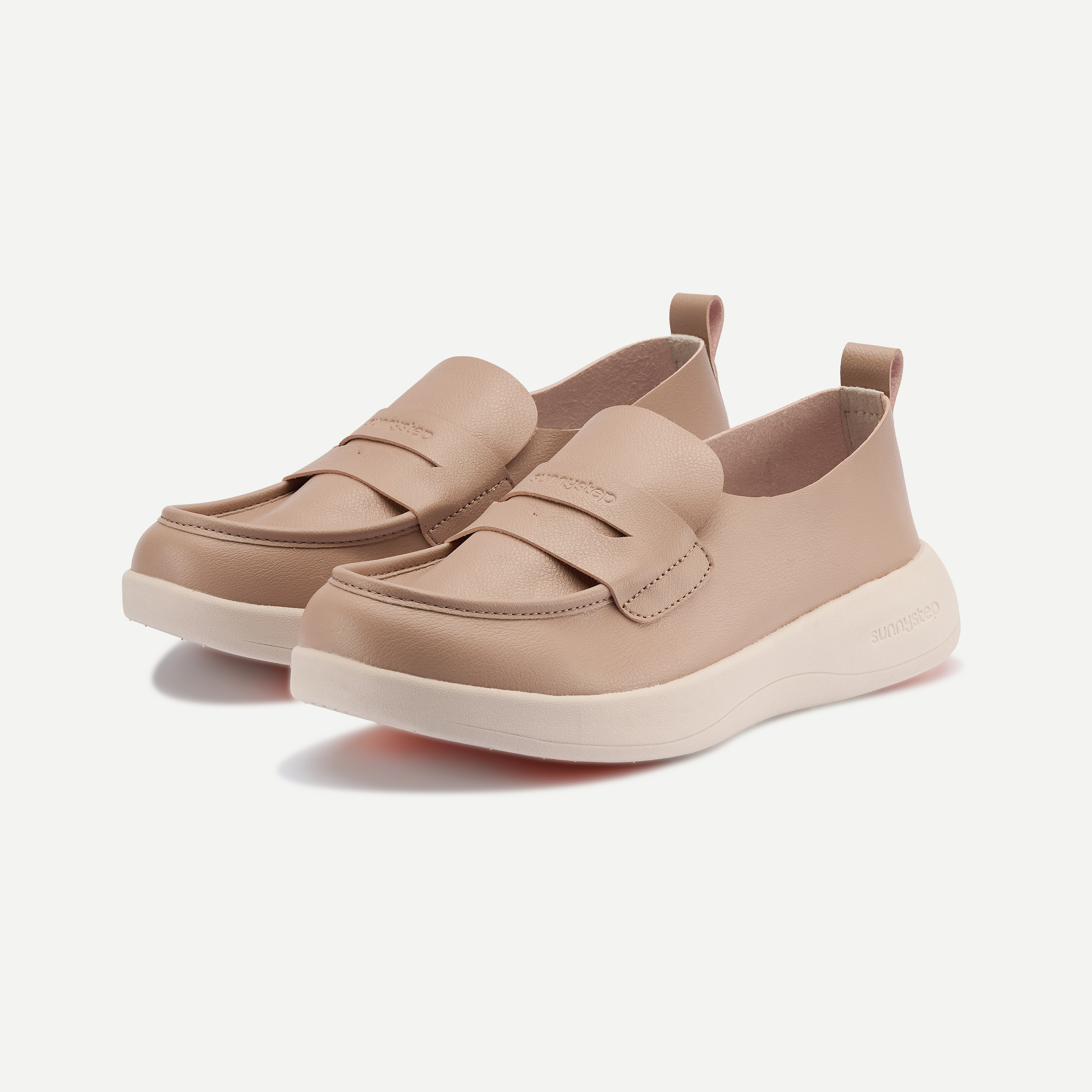 Balance Penny Loafer