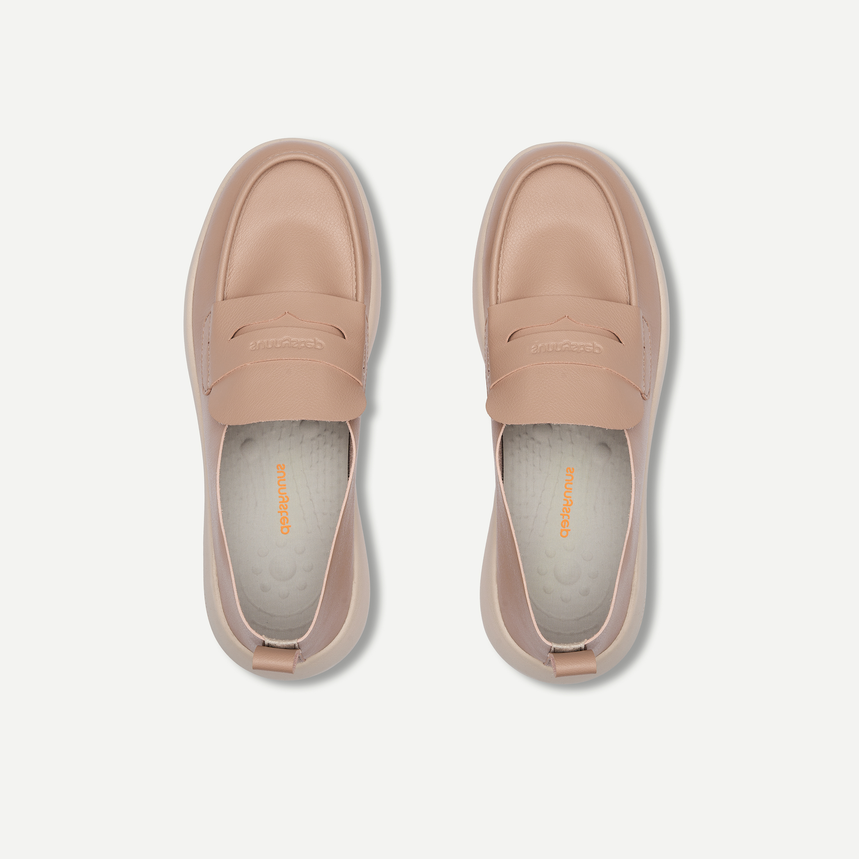 Balance Penny Loafer