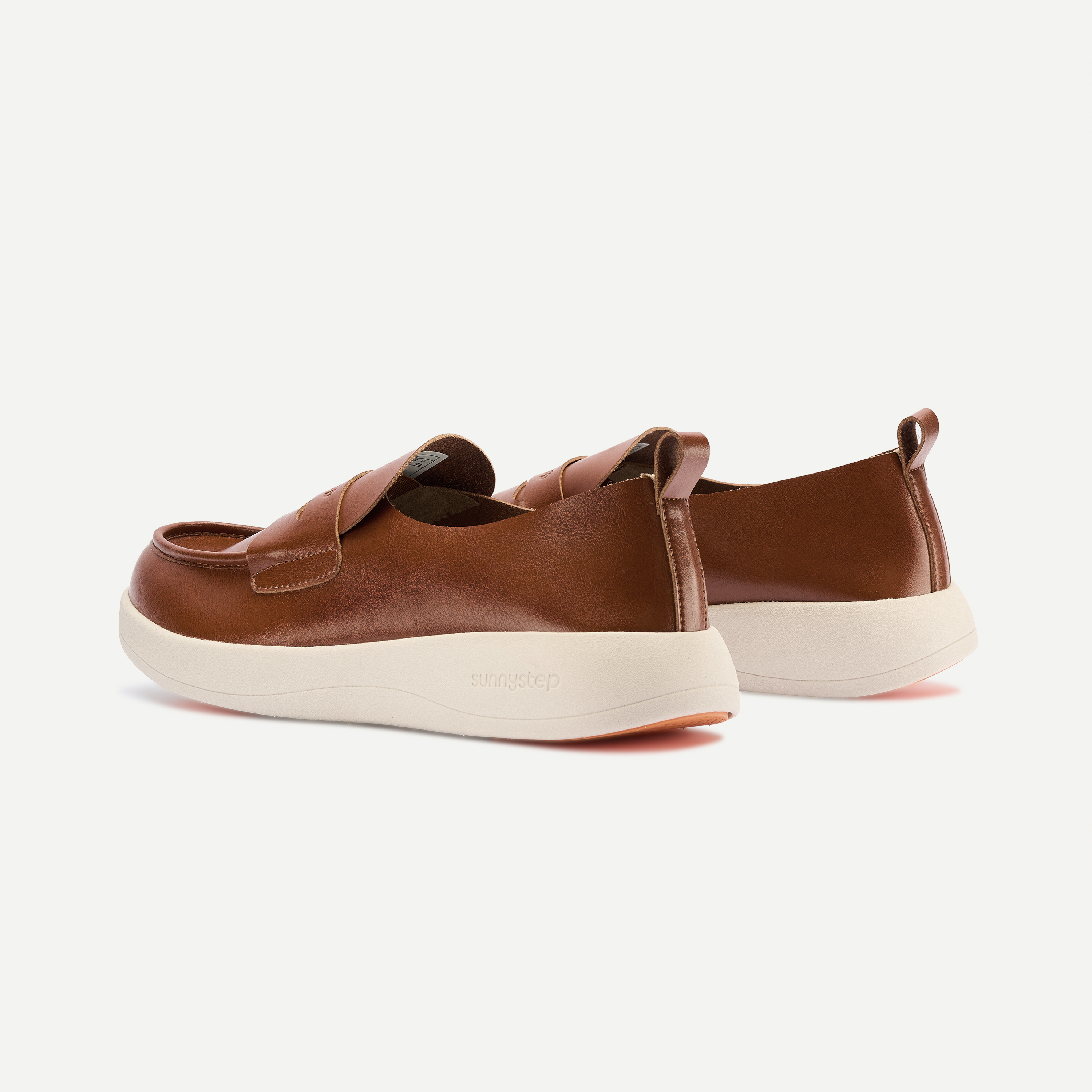 Balance Penny Loafer
