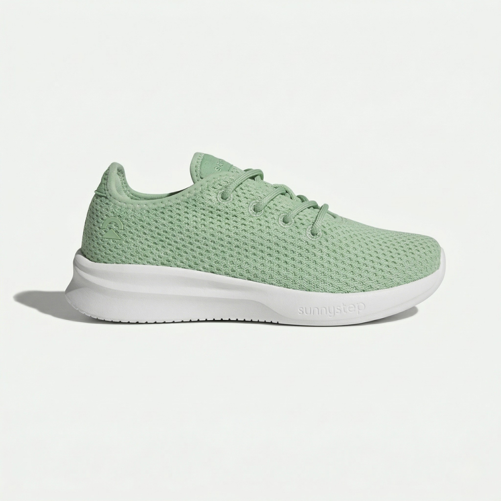 Balance Knit Runner