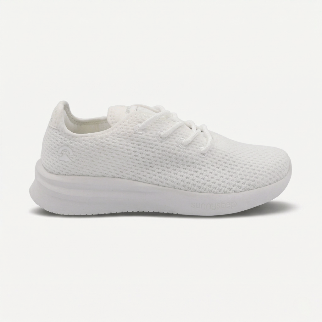 Balance Knit Runner