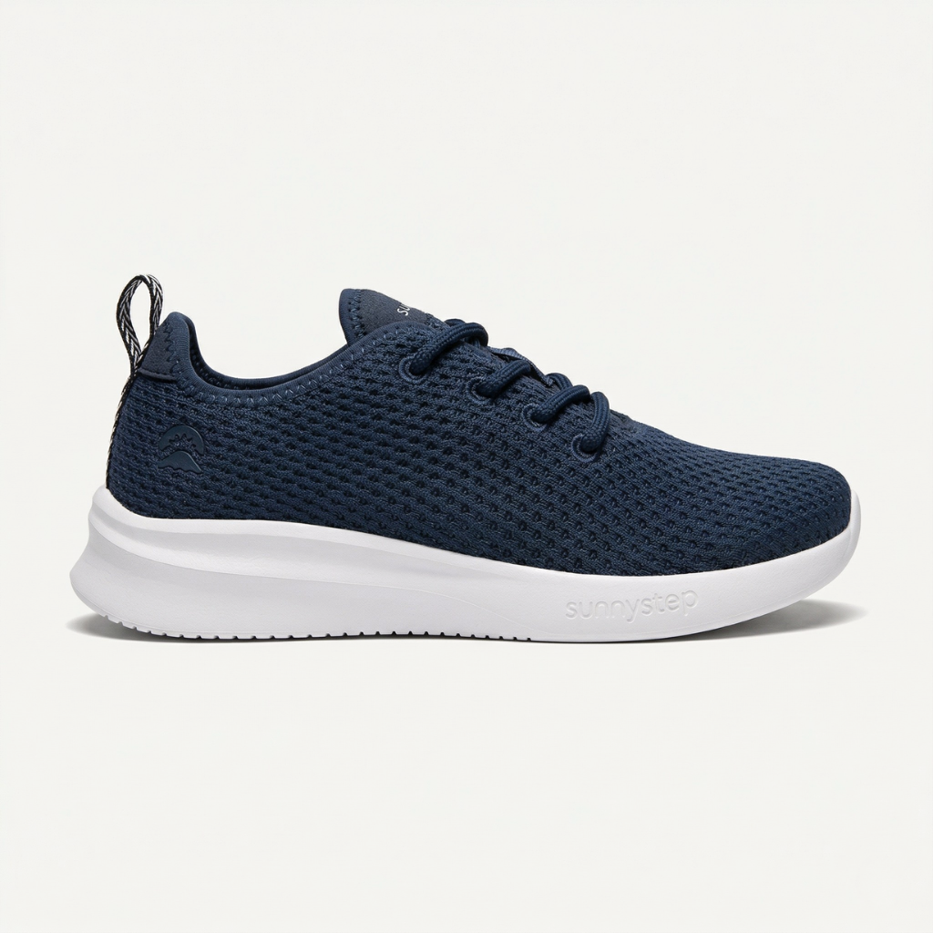Balance Knit Runner