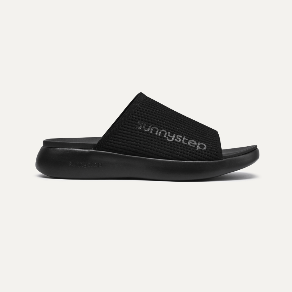 Balance Knit Slider