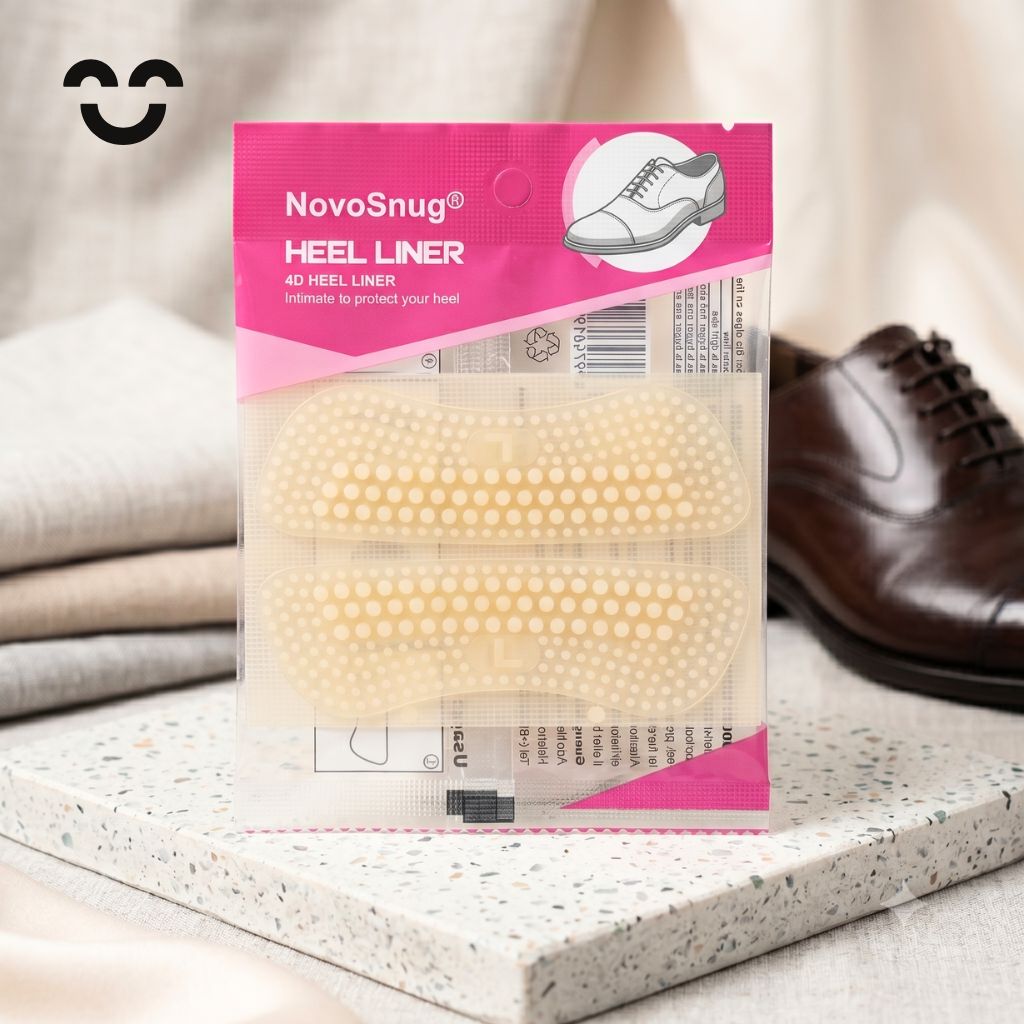[GWP] Anti-Blister Heel Pads - Not for Sale
