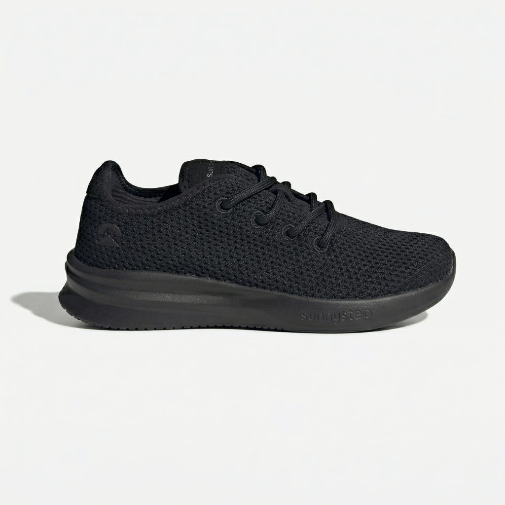 Balance Knit Runner