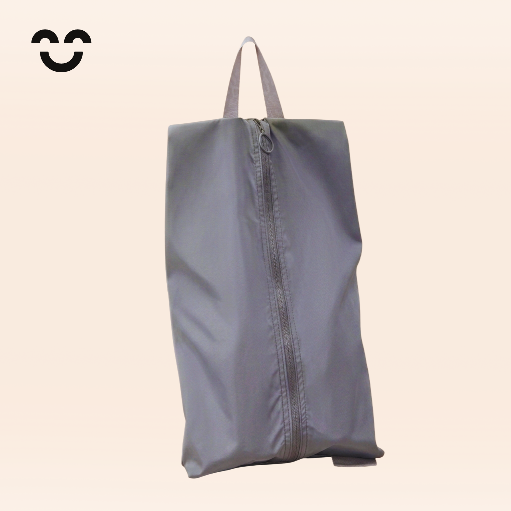 [Website GWP] Sunnystep Shoe Bag - Not for Sale