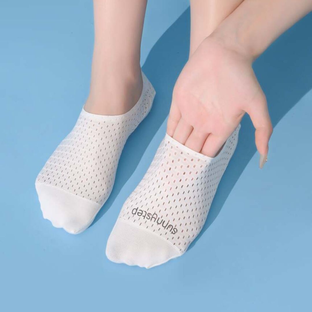 Everyday Ease Socks