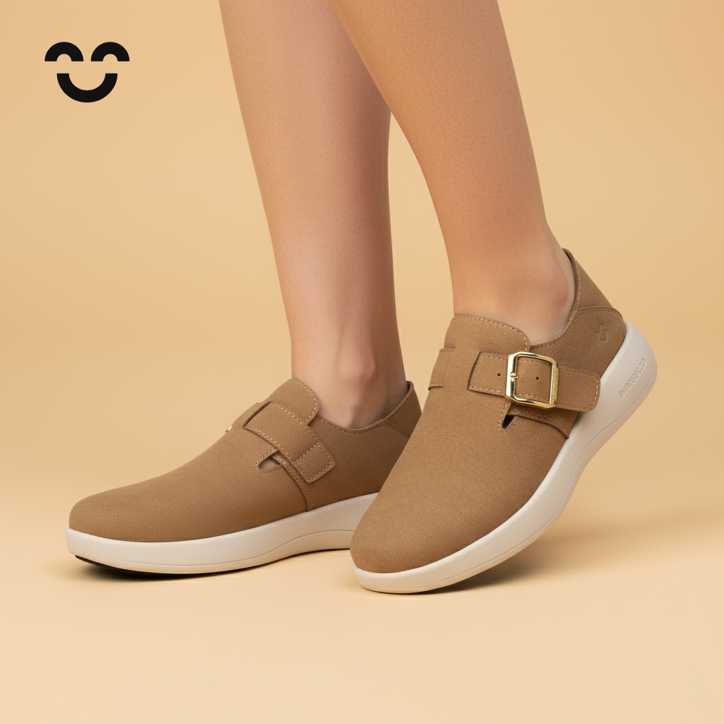 Balance Buckle Walker