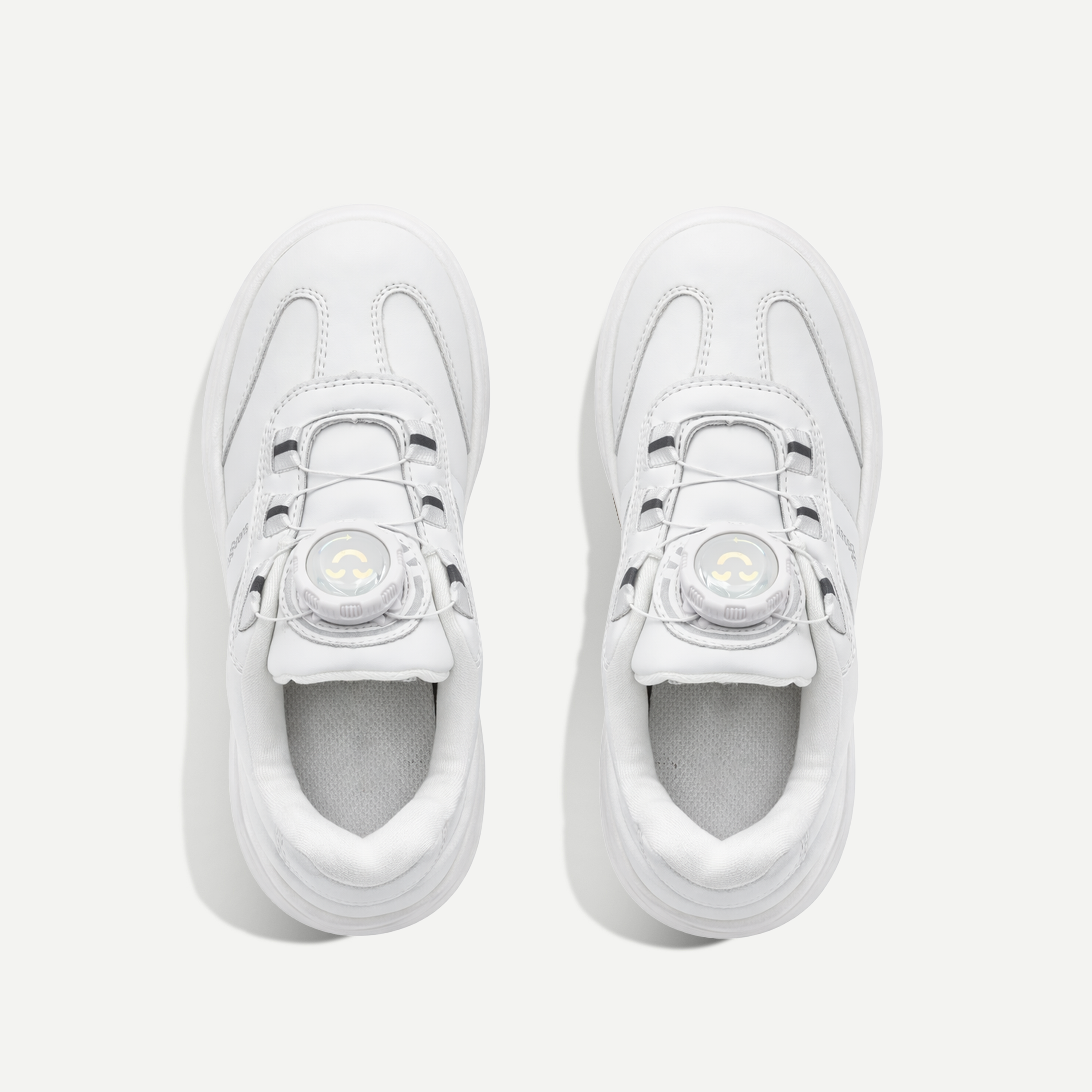 Safe Walk Buckle Sneaker