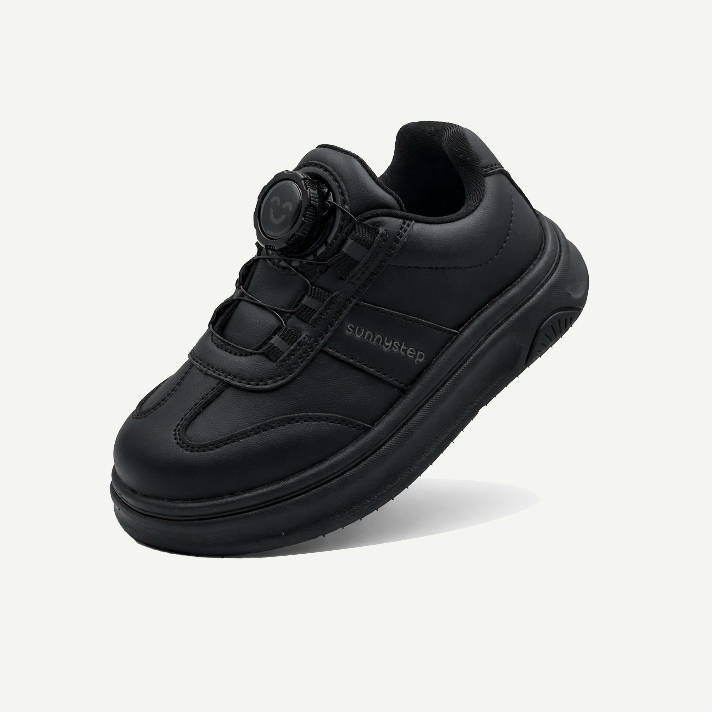 Safe Walk Buckle Sneaker