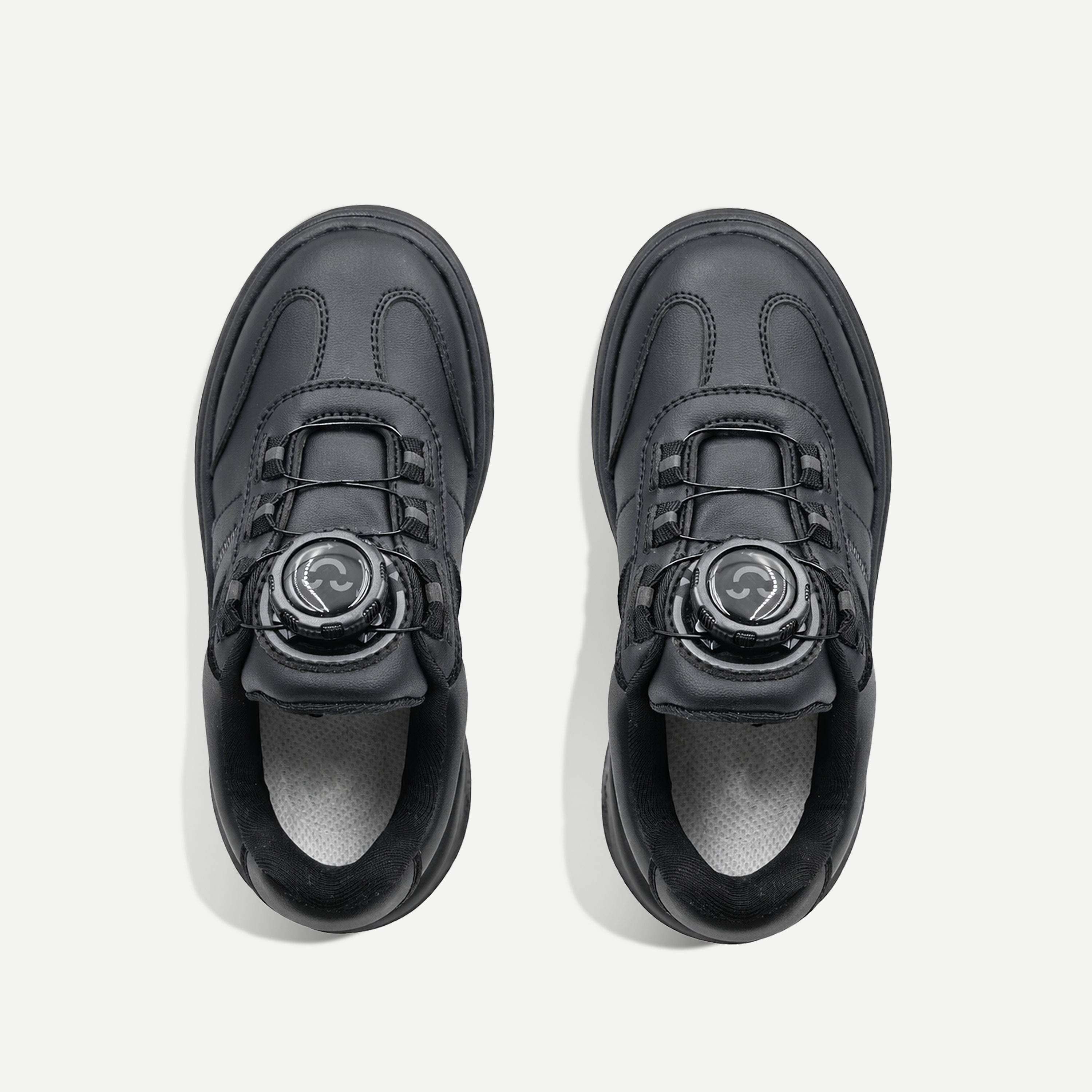 Safe Walk Buckle Sneaker