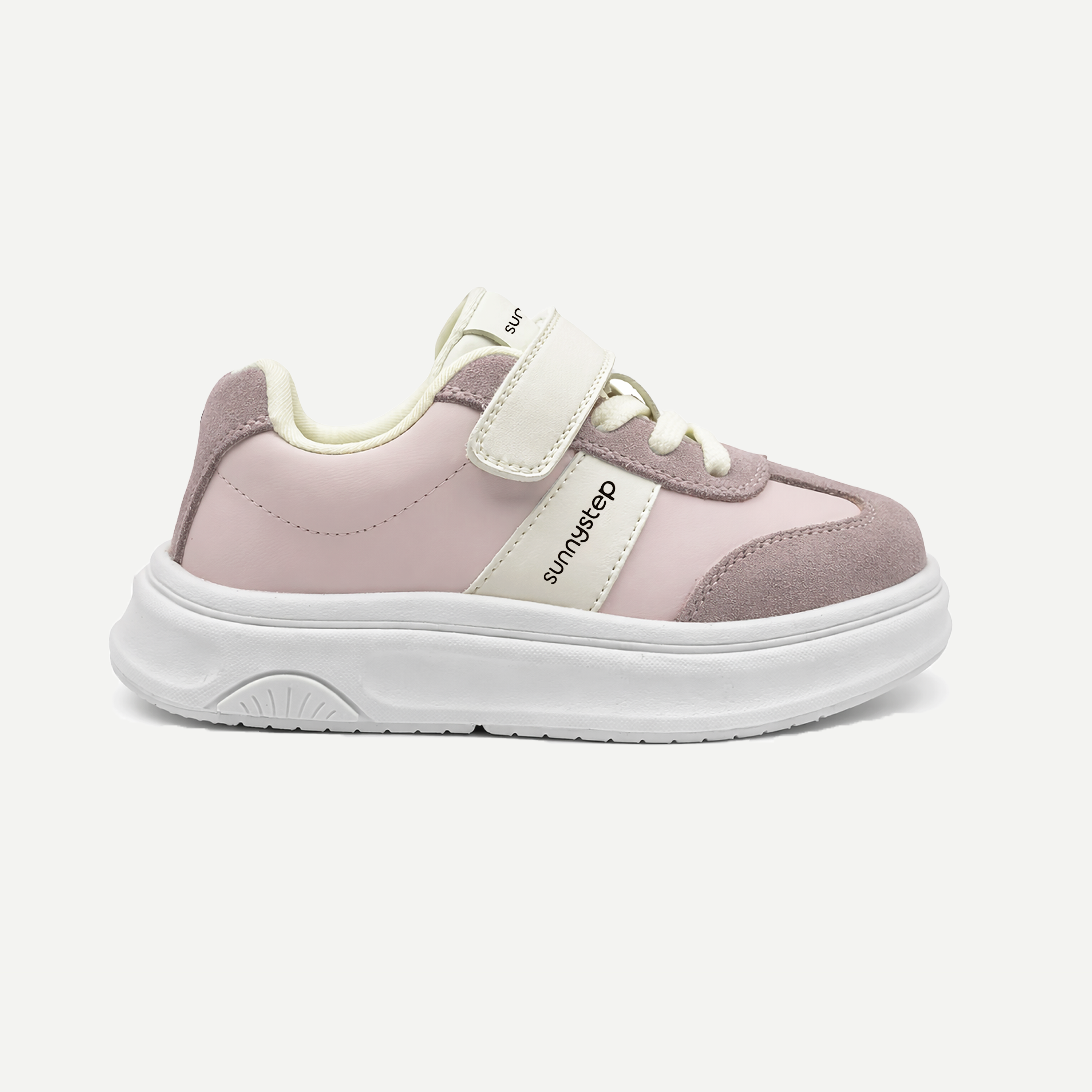 Safe Walk No Tie Sneaker