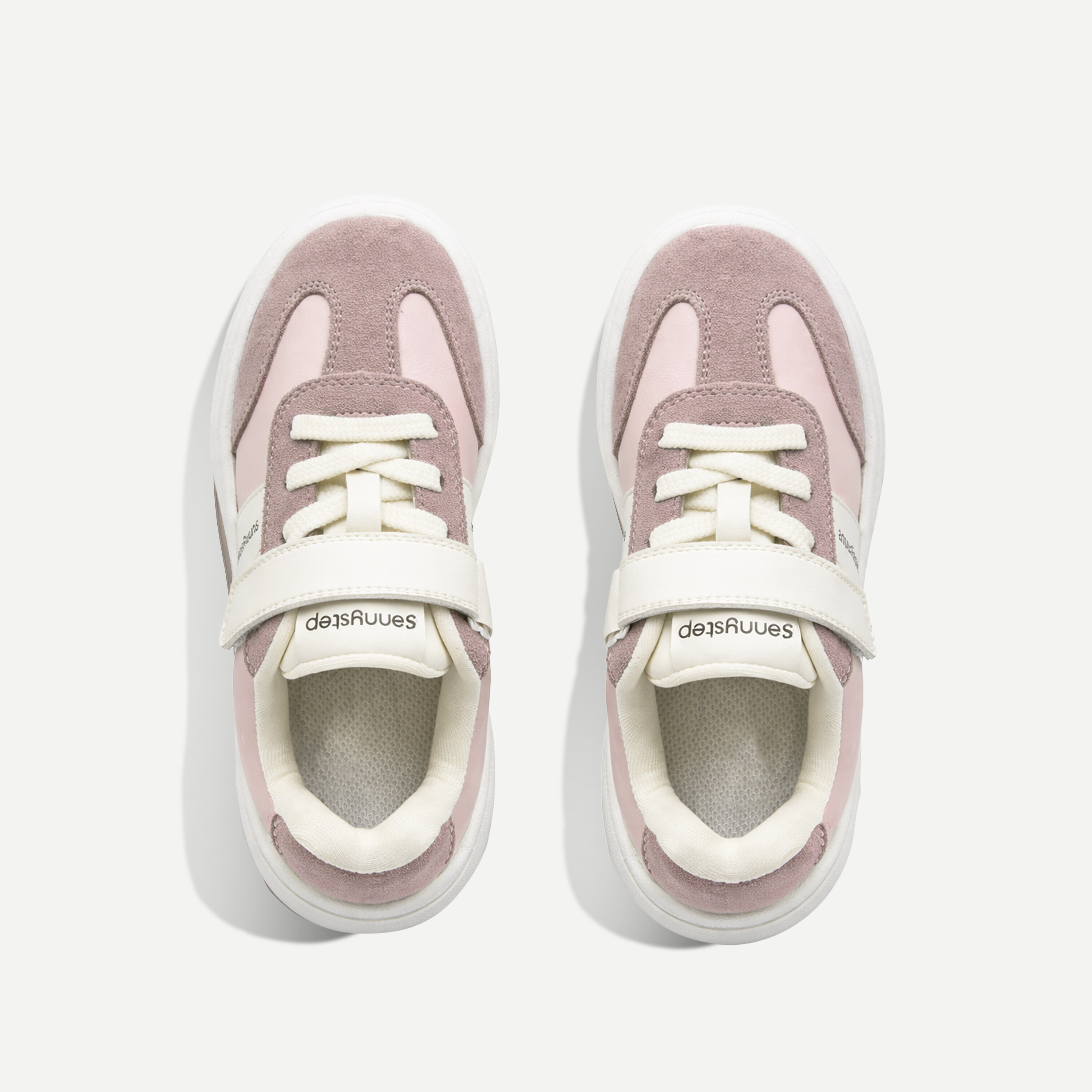 Safe Walk No Tie Sneaker