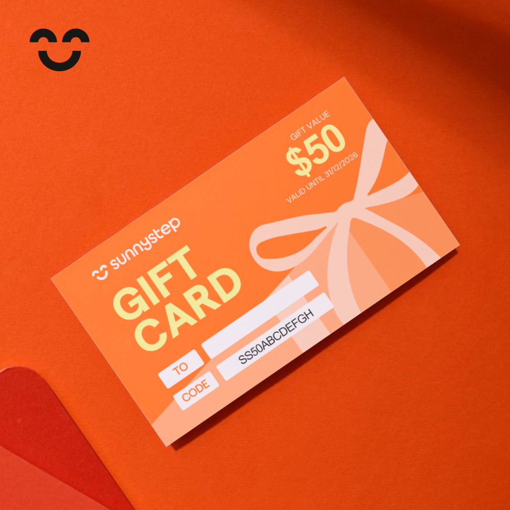Physical Gift Card