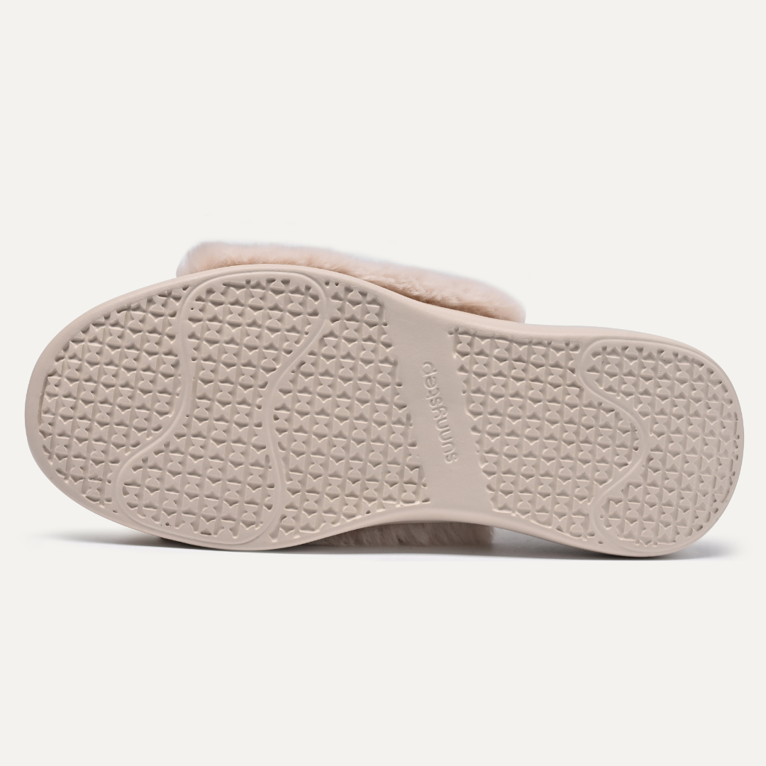 Balance Slider Alpaca Fur