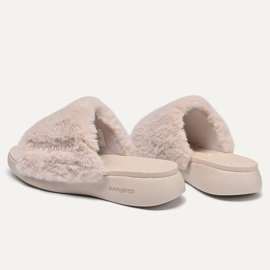 Balance Slider Alpaca Fur