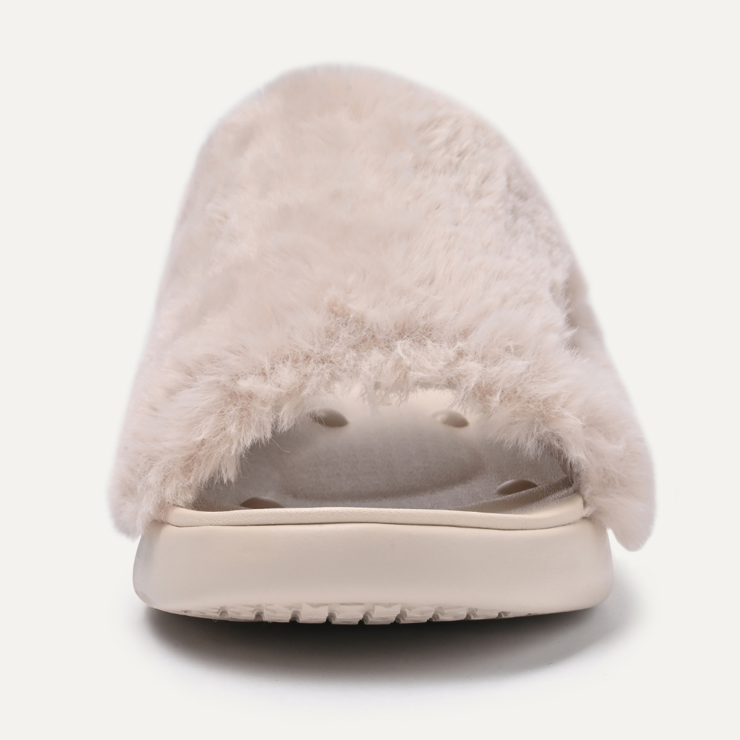 Balance Slider Alpaca Fur