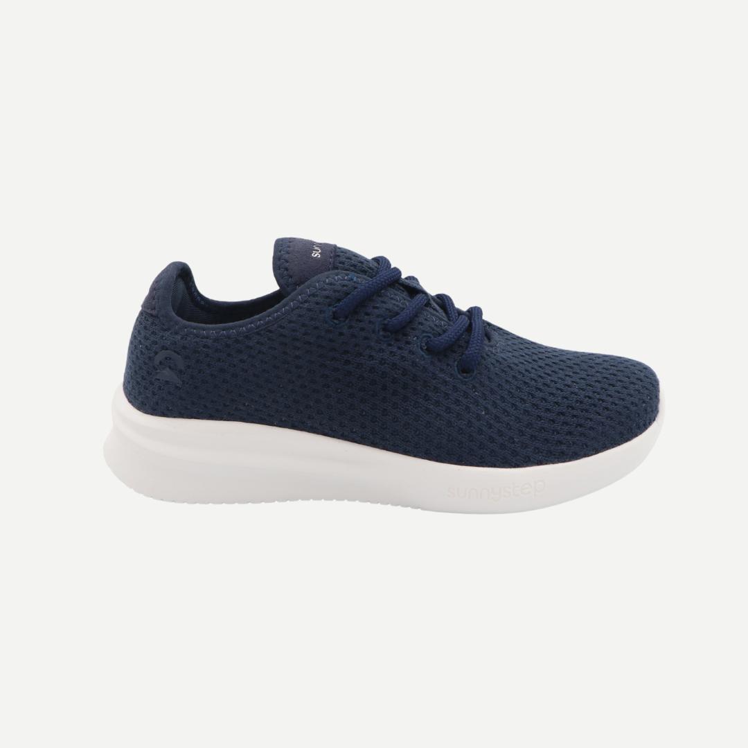 Kids Balance Knit Runner