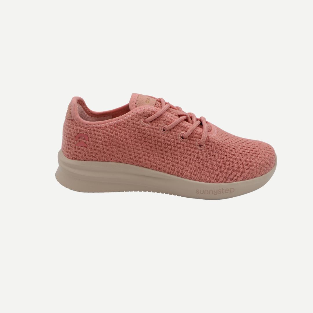 Kids Balance Knit Runner
