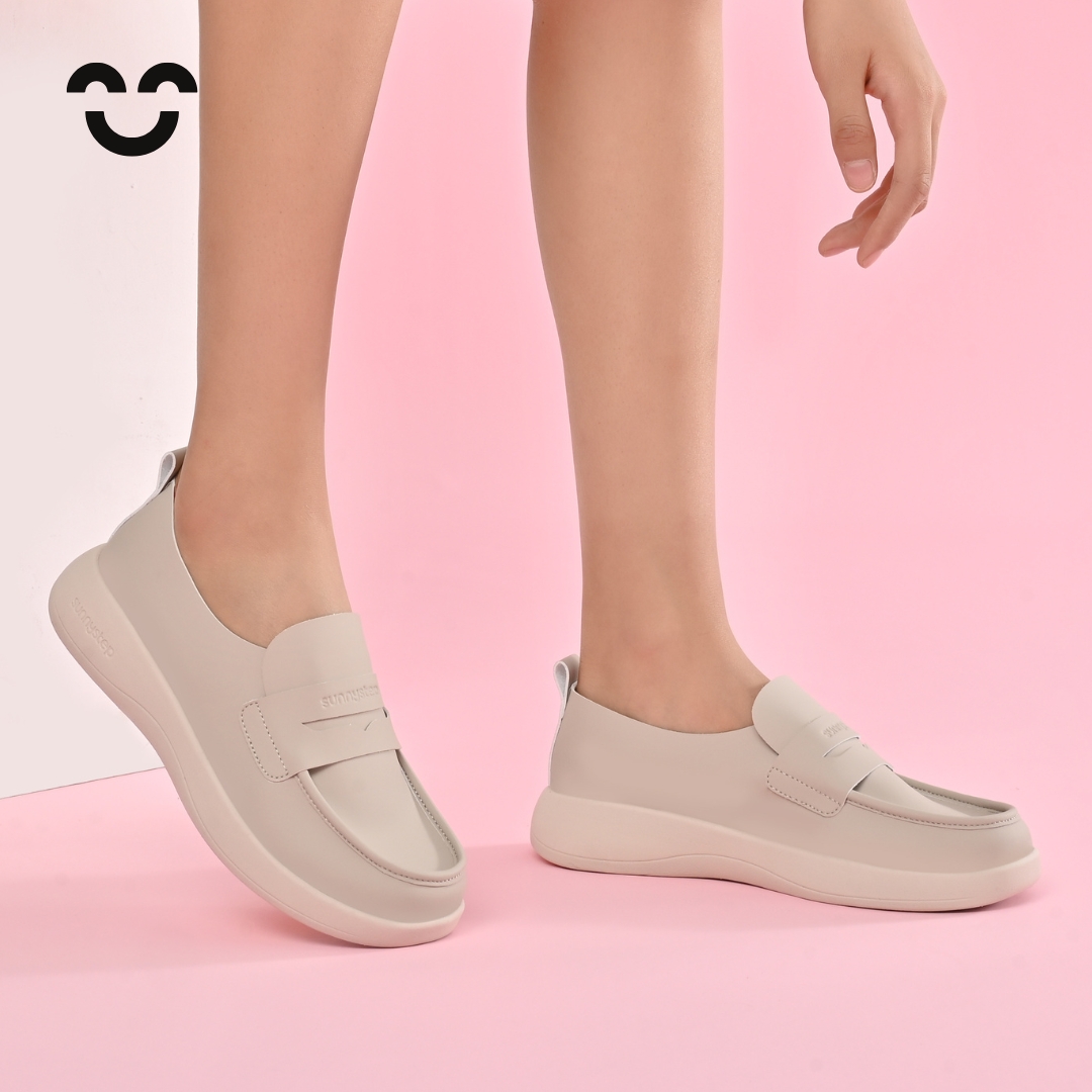 Balance Penny Loafer