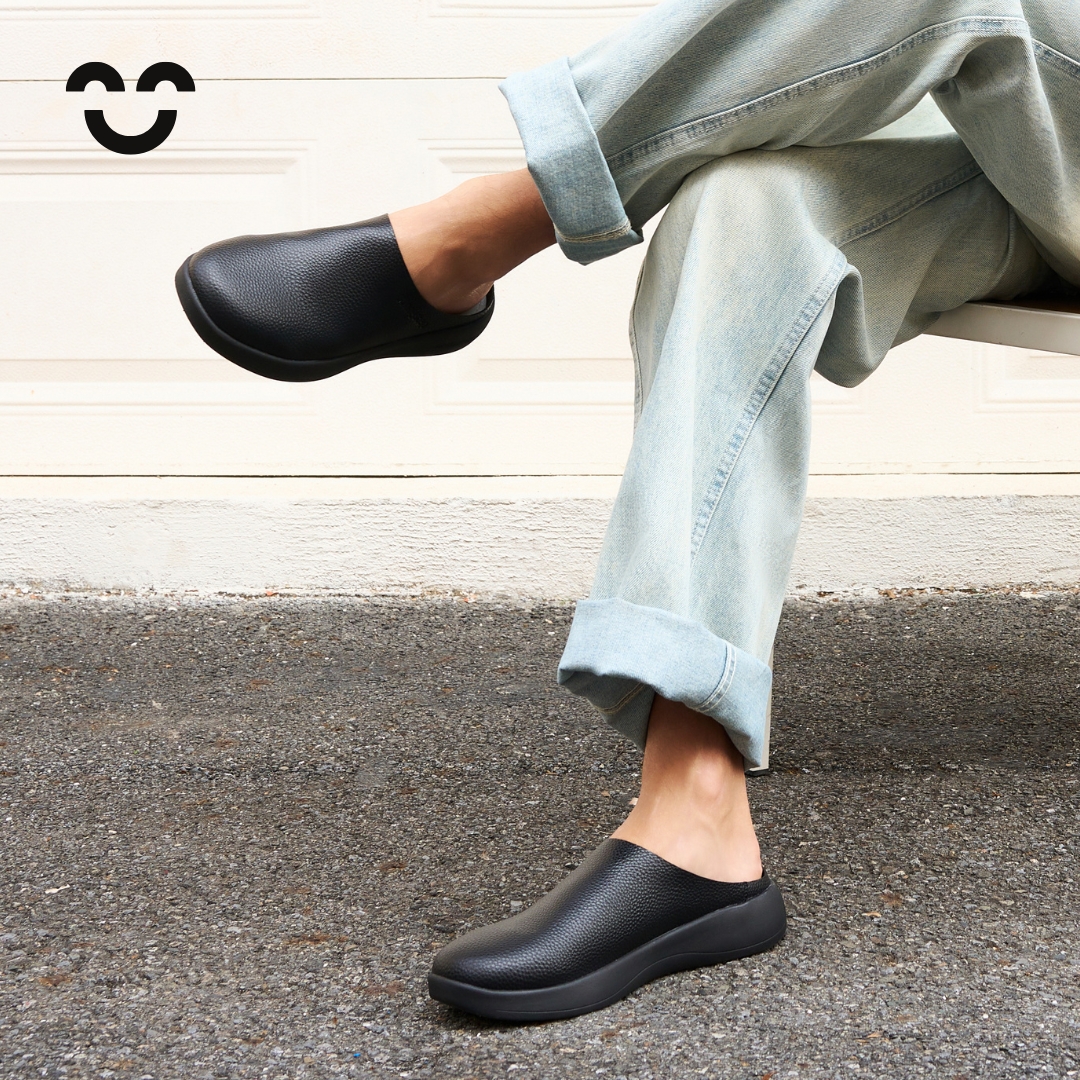 Balance Mules (Men)