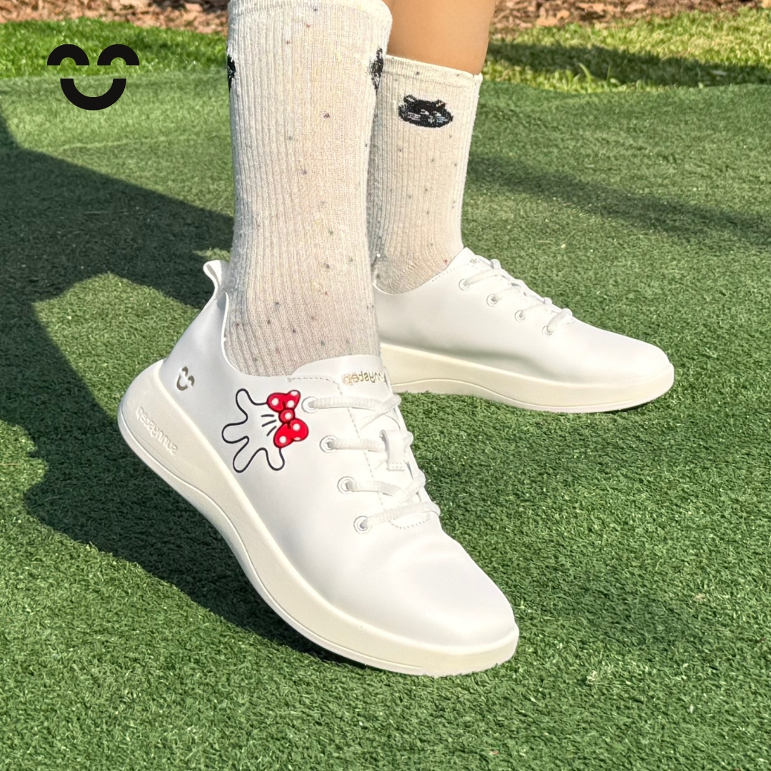 Balance Runner Disney Cuddle Collection