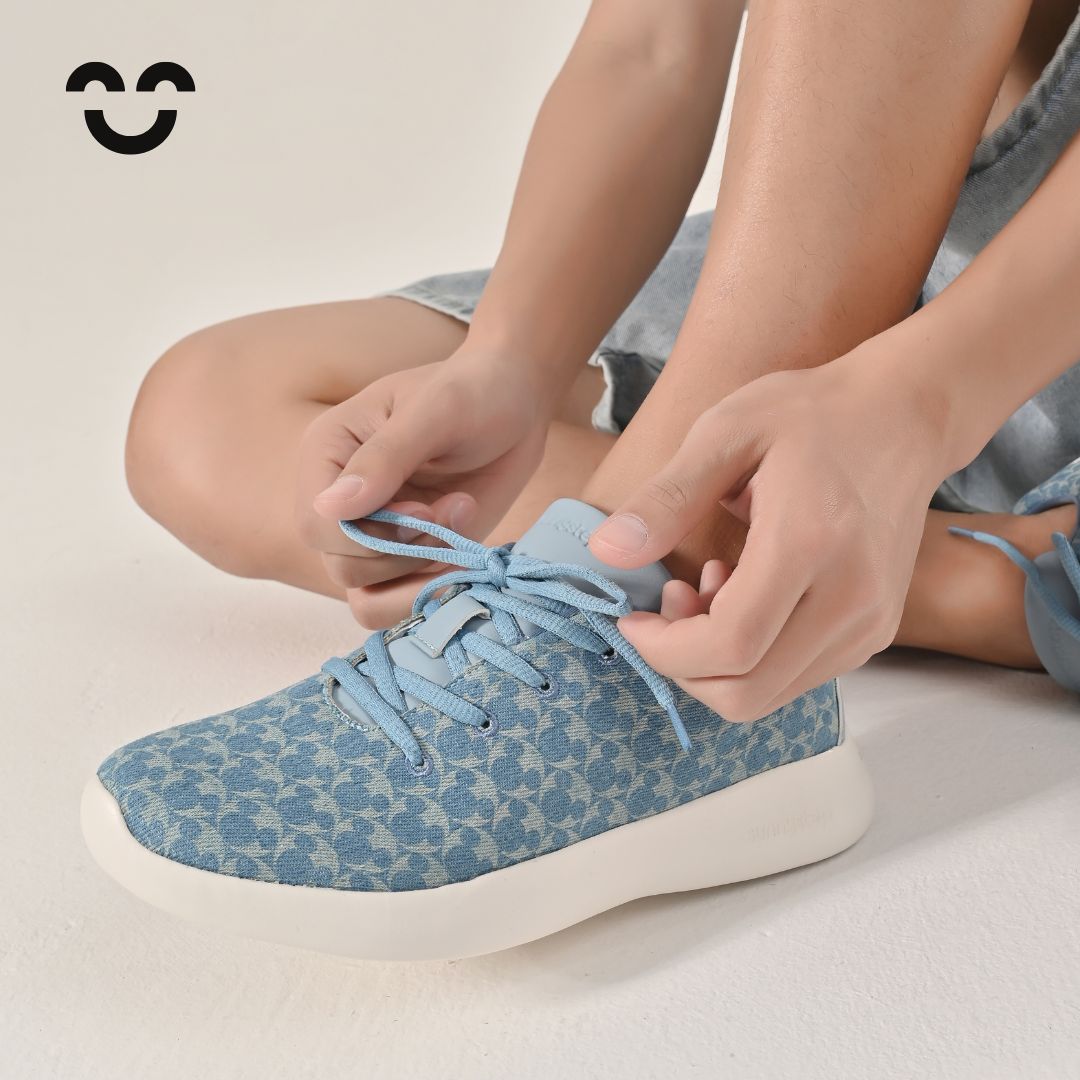 Balance Space Runner Disney Collection