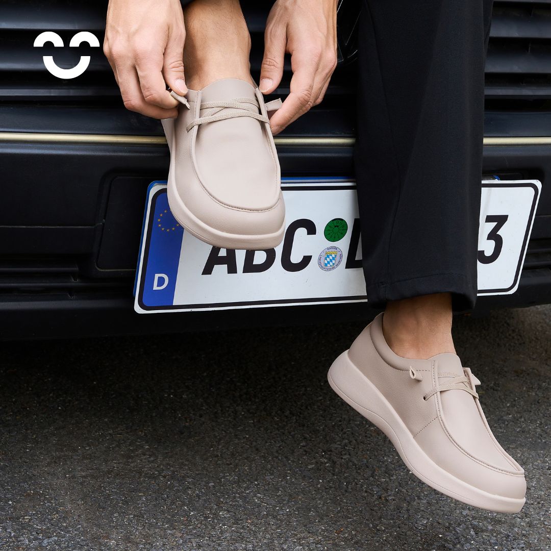 Balance Wallabee Walker