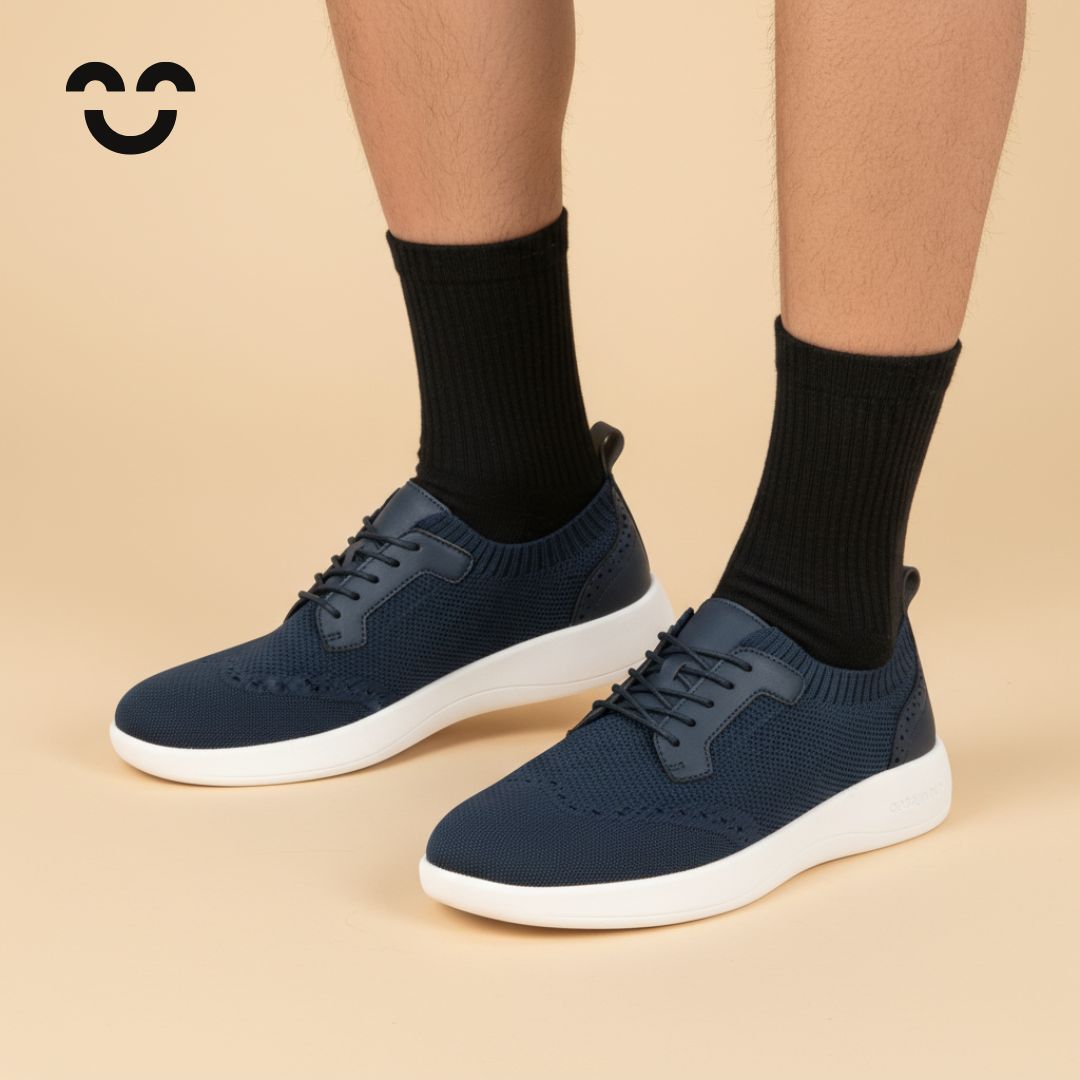 Balance Knit Sneaker