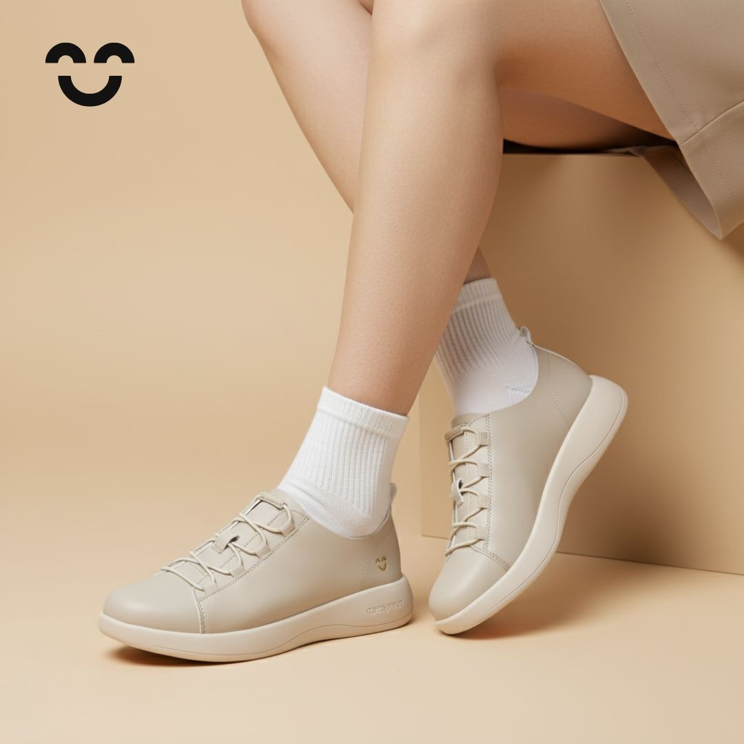 Balance Flex Lace Runner