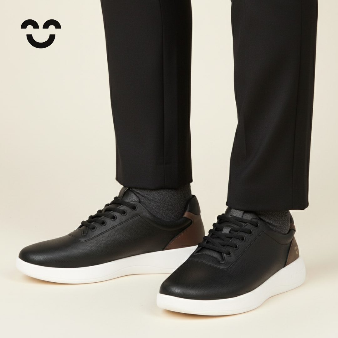 Balance Dress Sneaker