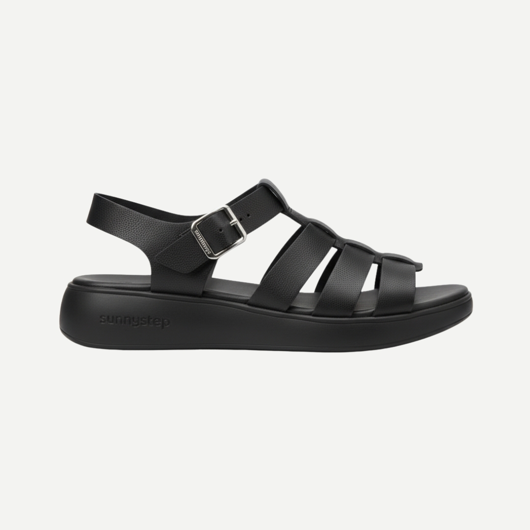 Balance Roman Sandal