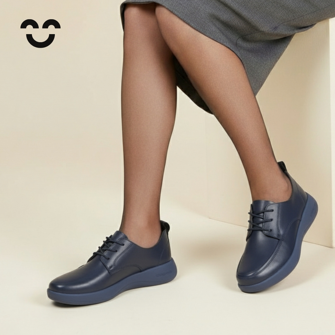 Balance Derby Sneaker [SALE]